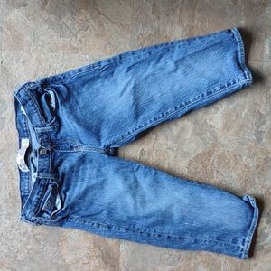 Hollister Bermuda sz 1